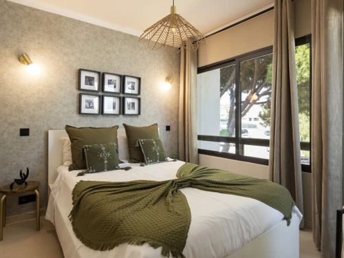 Ferienwohnung Quarteira-Vilamoura, 1 Schlafzimmer, 3 Personen - photo_1011865595989