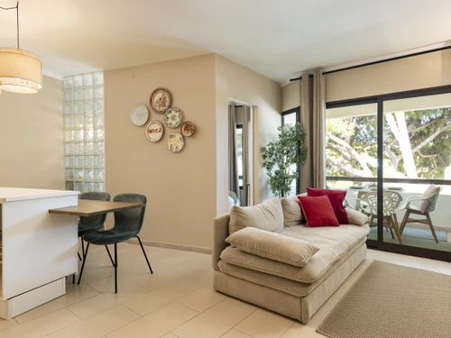 Ferienwohnung Quarteira-Vilamoura, 1 Schlafzimmer, 3 Personen - photo_1011865595989