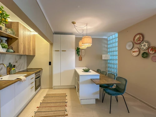 Ferienwohnung Quarteira-Vilamoura, 1 Schlafzimmer, 3 Personen - photo_1011865595989