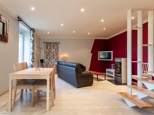 Gîte Soing-Cubry-Charentenay, 4 pièces, 6 personnes - photo_1011663109016