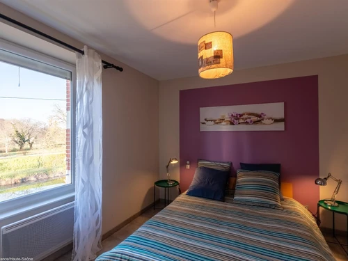 Gîte Soing-Cubry-Charentenay, 4 pièces, 6 personnes - photo_1011663109016