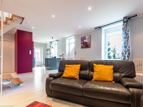 Gîte Soing-Cubry-Charentenay, 4 pièces, 6 personnes - photo_1011663109016