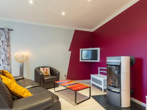 Gîte Soing-Cubry-Charentenay, 4 pièces, 6 personnes - photo_1011663109016