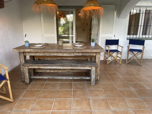 Ferienhaus Pals, 2 Schlafzimmer, 4 Personen - photo_19136952631