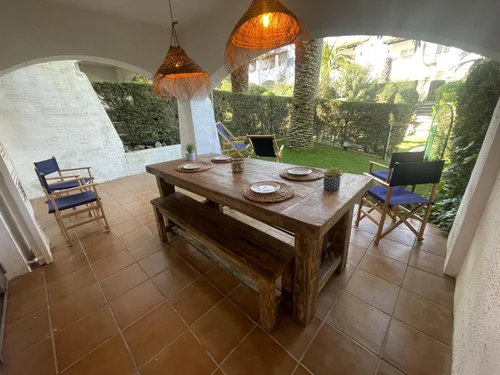 Ferienhaus Pals, 2 Schlafzimmer, 4 Personen - photo_19136952631