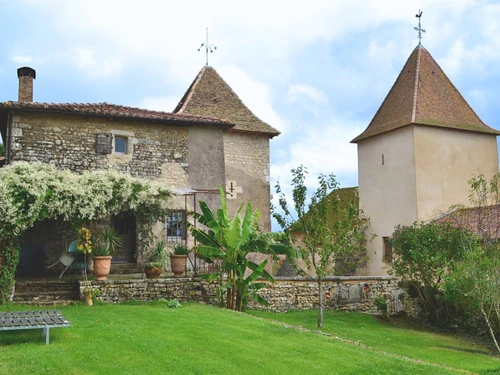 Gîte Beaulieu-sur-Sonnette, 2 pièces, 2 personnes - photo_18272712976