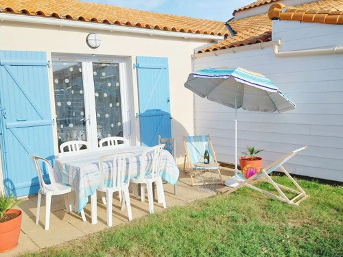 Villa La Tranche-sur-Mer, 2 bedrooms, 4 persons - photo_12798115422