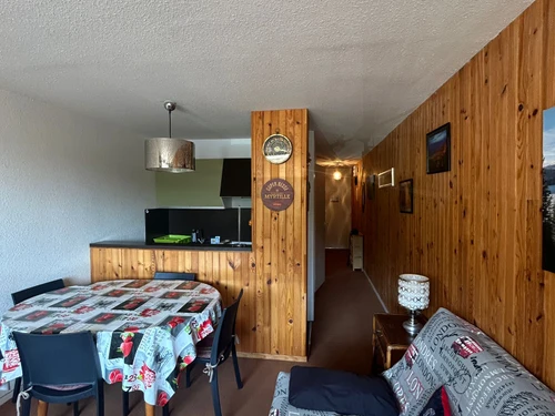 Appartement Besse-et-Saint-Anastaise-Super Besse, 2 pièces, 4 personnes - photo_1011689837222