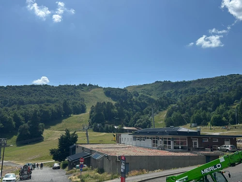 Apartment Besse-et-Saint-Anastaise-Super Besse, 1 bedroom, 4 persons - photo_1011689837222