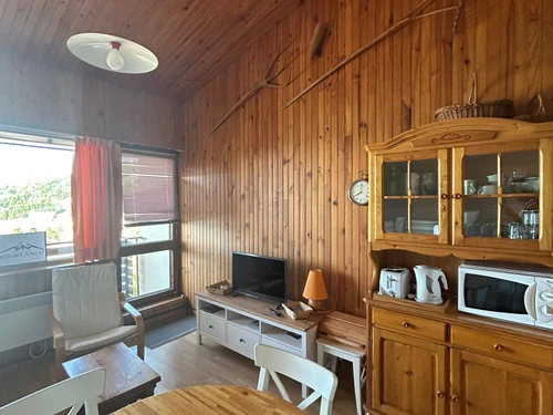 Ferienwohnung Besse-et-Saint-Anastaise-Super Besse, 1 Schlafzimmer, 4 Personen - photo_1011697578250