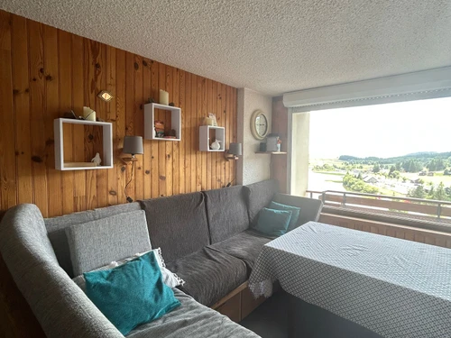 Ferienwohnung Besse-et-Saint-Anastaise-Super Besse, 2 Schlafzimmer, 6 Personen - photo_1011689358121