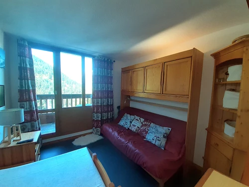 Studio Valfréjus, Studio, 3 Personen - photo_1011855465810