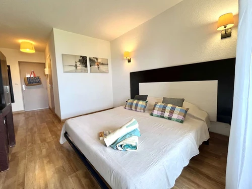 Appartement Saint-Florent, 1 pièce, 2 personnes - photo_1011893391482