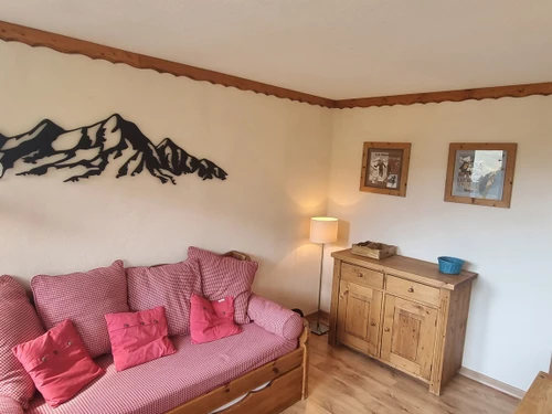 Studio Plagne Aime 2000, 1 pièce, 4 personnes - photo_1011893405353