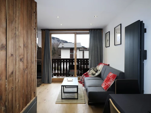 Studio Arâches-la-Frasse, 1 pièce, 2 personnes - photo_1011893443528