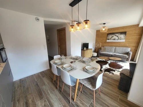 Appartement Montgenèvre, 3 pièces, 6 personnes - photo_1011744608098