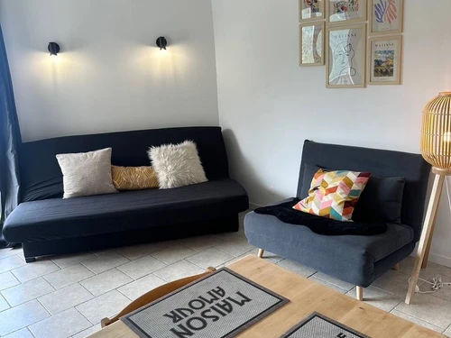 Studio Les Orres, Studio, 4 Personen - photo_16993973100