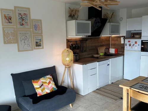 Estudio Les Orres, estudio, 4 personas - photo_16993973100