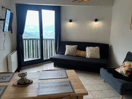 Estudio Les Orres, estudio, 4 personas - photo_16993973100