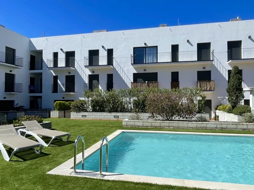 Apartment Estartit, 2 bedrooms, 5 persons - photo_1011893491435