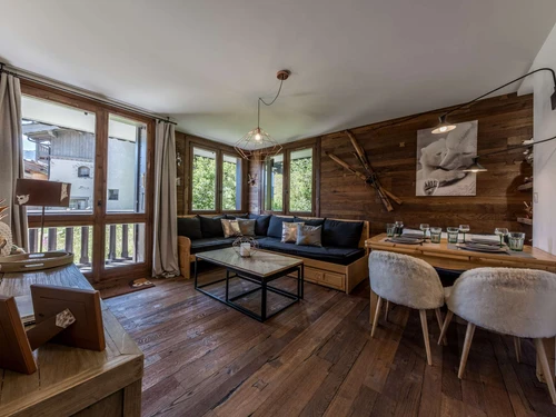 Apartment Courchevel, 2 bedrooms, 5 persons - photo_1011893495654