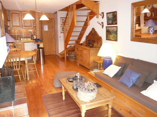 Ferienwohnung Méribel, 2 Schlafzimmer, 6 Personen - photo_1011893499499