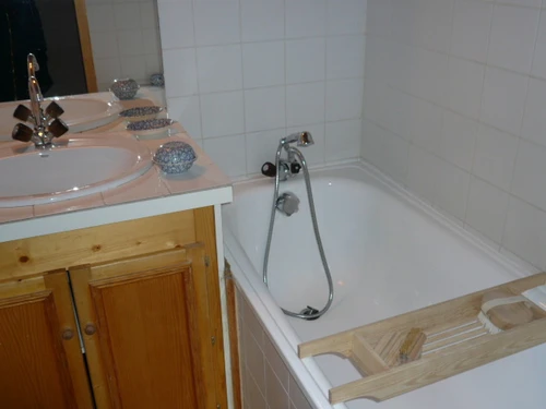 Apartamento Méribel, 2 dormitorios, 6 personas - photo_1011893499499