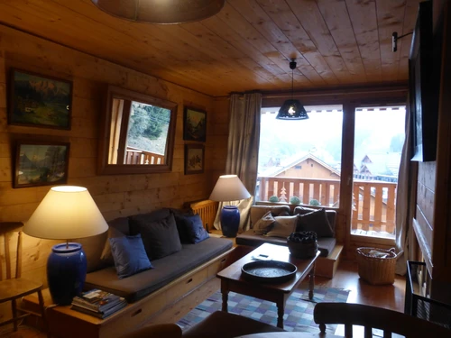 Apartamento Méribel, 2 dormitorios, 6 personas - photo_1011893499499