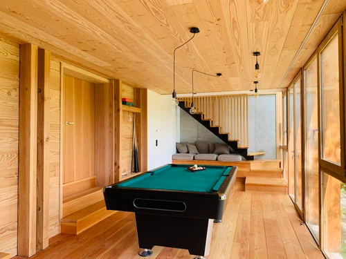 Chalet Pra-Loup, 6 bedrooms, 16 persons - photo_14037279896