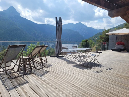 Chalet Pra-Loup, 6 bedrooms, 16 persons - photo_14037279896