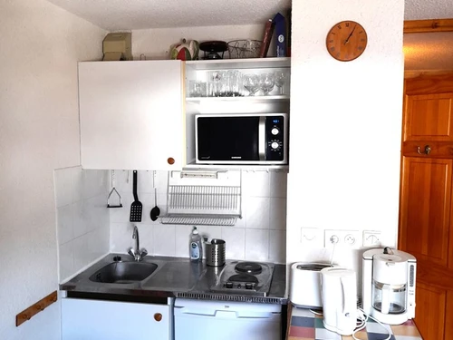 Apartment Saint-Jean-d'Aulps, 1 bedroom, 4 persons - photo_17625624287