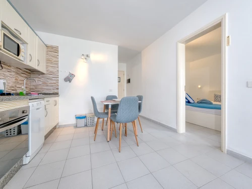 Maison Puerto del Carmen, 2 pièces, 3 personnes - photo_1011893529865