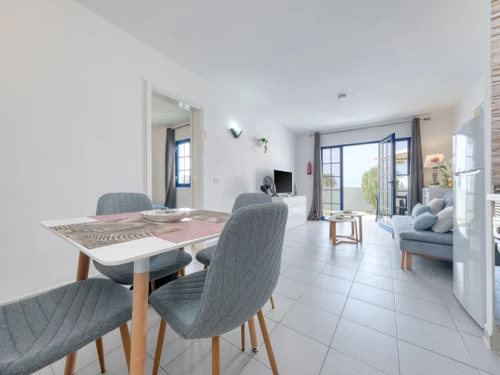 Maison Puerto del Carmen, 2 pièces, 3 personnes - photo_1011893529865