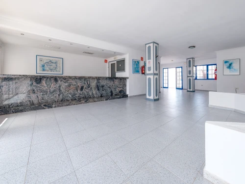 Maison Puerto del Carmen, 2 pièces, 3 personnes - photo_1011893529865