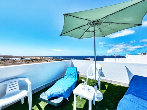 Maison  Famara, 3 pièces, 4 personnes - photo_1011773865869