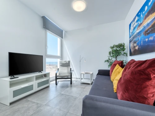 Casa  Famara, 2 dormitorios, 4 personas - photo_1011773865869