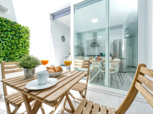 Ferienhaus  Famara, 2 Schlafzimmer, 4 Personen - photo_1011773865997