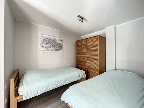 Apartamento Chamonix-Mont-Blanc, 1 dormitorio, 4 personas - photo_14315886791