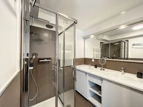 Apartamento Chamonix-Mont-Blanc, 1 dormitorio, 4 personas - photo_14315886791