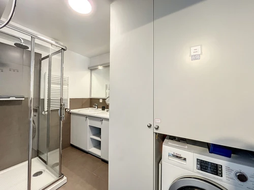 Apartamento Chamonix-Mont-Blanc, 1 dormitorio, 4 personas - photo_14315886791