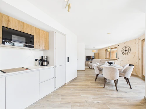 Apartment Les Gets, 3 bedrooms, 6 persons - photo_1011893587395