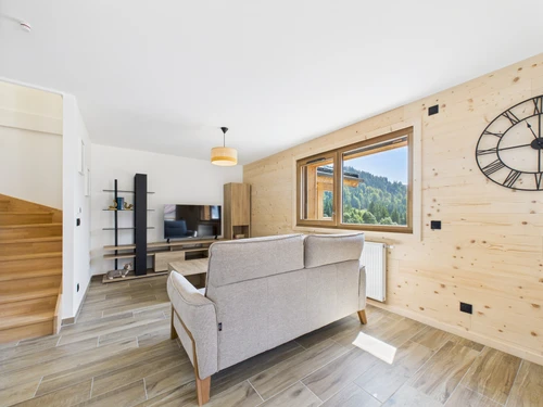 Apartment Les Gets, 3 bedrooms, 6 persons - photo_1011893587395