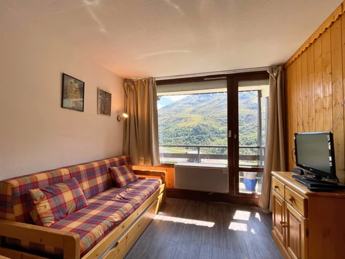 Studio Les Menuires, 1 pièce, 4 personnes - photo_14313023404