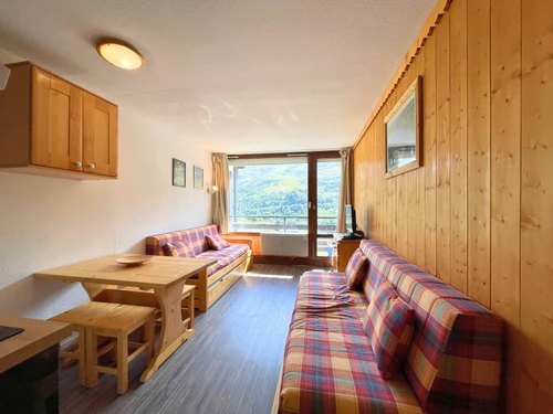 Studio Les Menuires, 1 pièce, 4 personnes - photo_14313023404