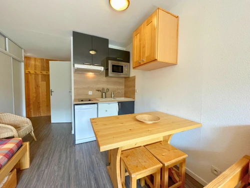 Studio Les Menuires, 1 pièce, 4 personnes - photo_14313023404