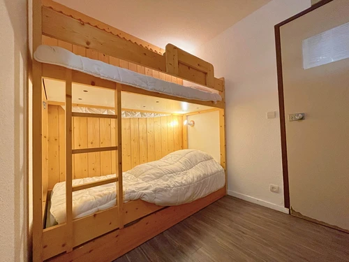 Studio Les Menuires, 1 pièce, 4 personnes - photo_14313023404