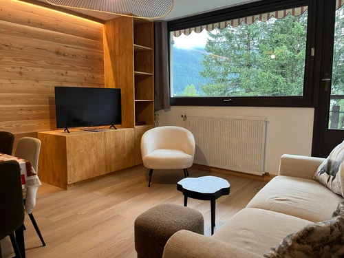 Appartement Pralognan-la-Vanoise, 3 pièces, 6 personnes - photo_1011893621591