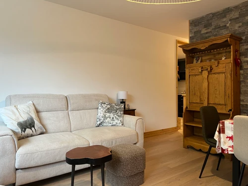 Apartamento Pralognan-la-Vanoise, 2 dormitorios, 6 personas - photo_1011893621591