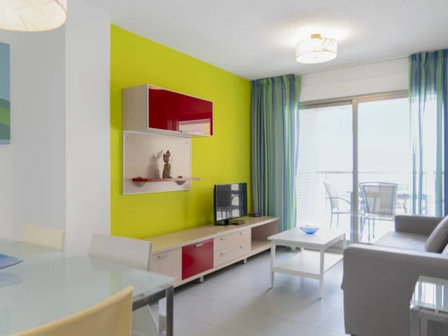 Apartamento Calpe, 1 dormitorio, 3 personas - photo_1011865418377