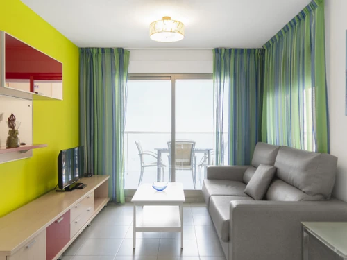 Ferienwohnung Calp, 1 Schlafzimmer, 3 Personen - photo_1011865418377